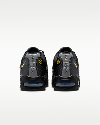 NIKE公式】ナイキ エア マックス 95 ビッグ バブル メンズシューズ
